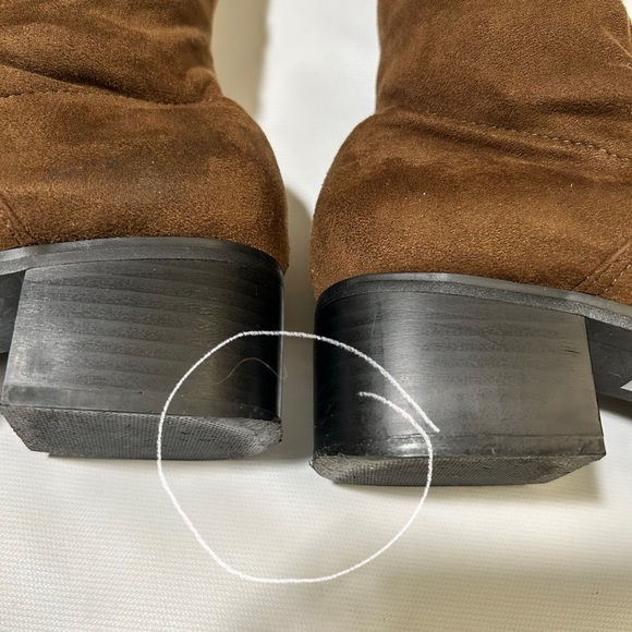 Classic Knee High Boots - Picture 6 of 8